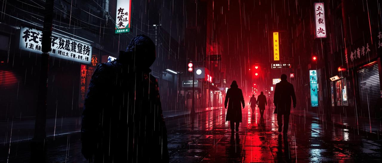 黄色视频在线观看网址 - 暗夜追踪 - 封面