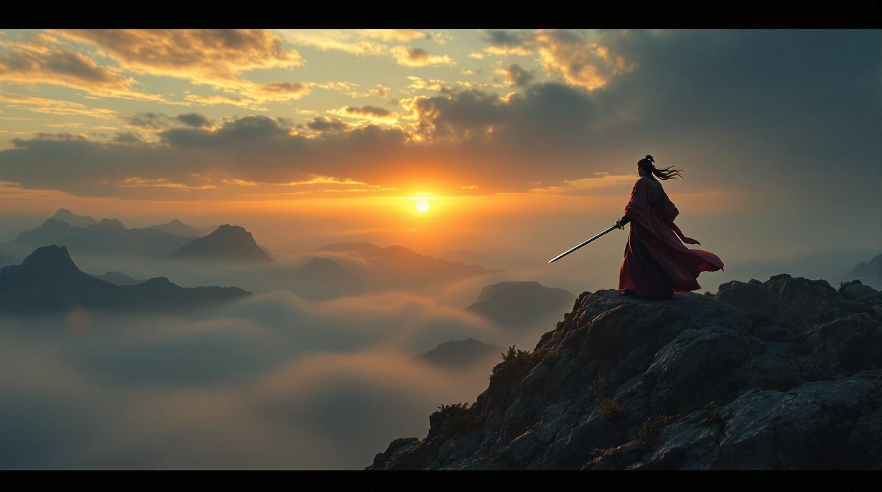 黄色视频在线观看网址 - 江湖旧事 - 电影 - 武侠 / 剧情